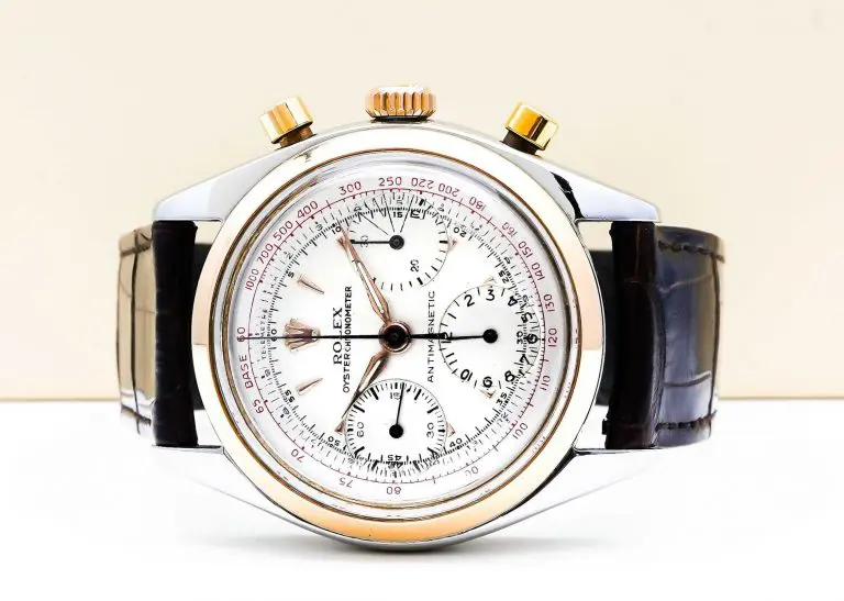 Uhren Ankauf Hamburg - Verkaufen Sie Ihre Rolex, Piguet, Patek Philippe, VS